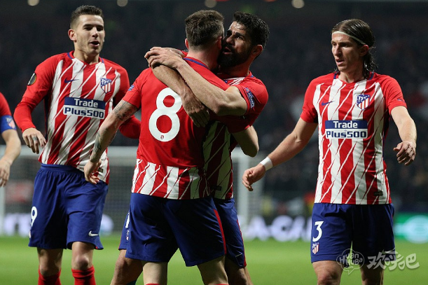 皇冠体育在线-格列兹曼去不去巴萨